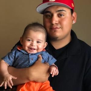 Meet your Posher, Fernando